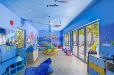 Little Birds Kids Club